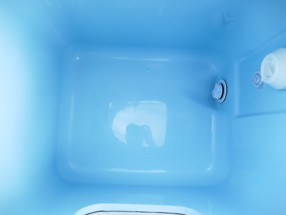 2026 Bulls Bay 255CC 255 CC Center Console Boat Default Product Photo 01G