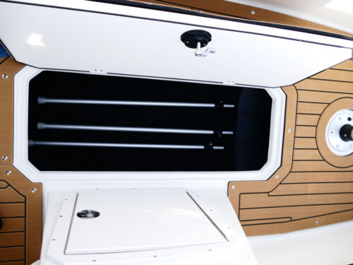 2024 Pioneer 270 Pelagic Center Console Boat #998A Product Photo 002