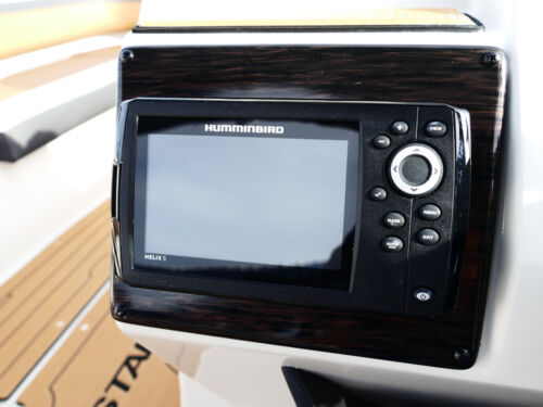 2024 Pioneer 270 Pelagic Center Console Boat #998A Product Photo 002
