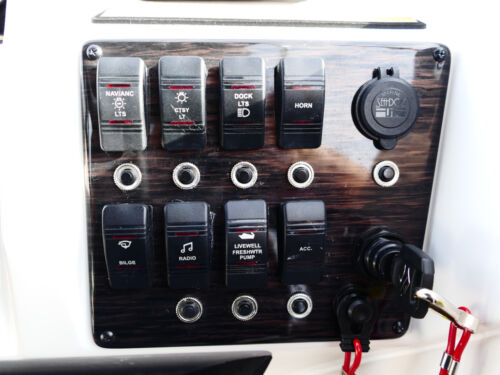 2026 Pioneer 180 Islander 2025 Starcraft SVX 211 OB #07G Black Deck Boat Product Photos (27)