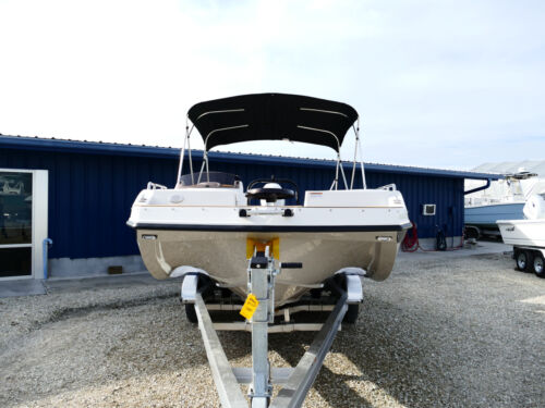 2026 Pioneer 180 Islander 2025 Starcraft SVX 211 OB #07G Black Deck Boat Product Photos (39)