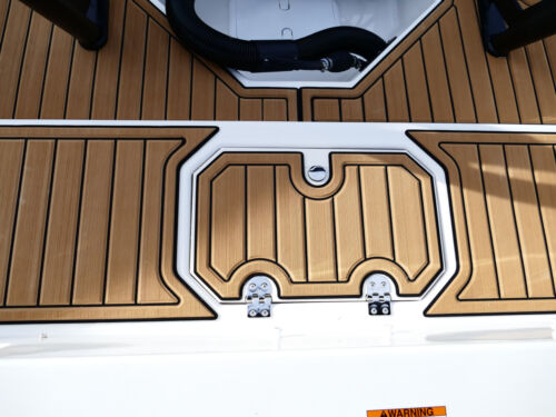 2024 Pioneer 270 Pelagic Center Console Boat #998A Product Photo 002