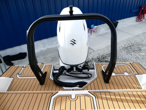 2024 Pioneer 270 Pelagic Center Console Boat #998A Product Photo 002