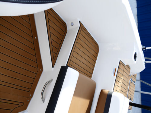 2024 Pioneer 270 Pelagic Center Console Boat #998A Product Photo 002