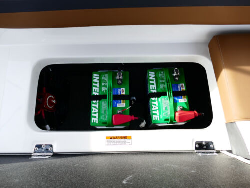 2024 Pioneer 270 Pelagic Center Console Boat #998A Product Photo 002