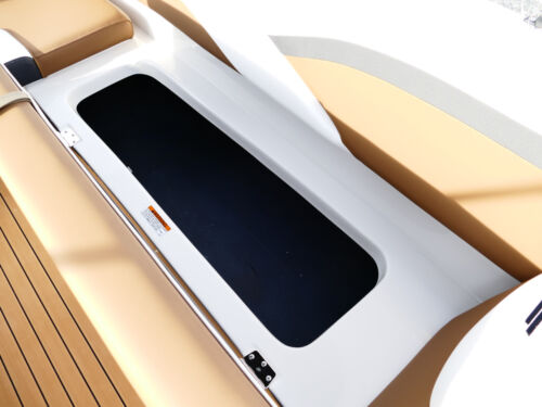 2024 Pioneer 270 Pelagic Center Console Boat #998A Product Photo 002