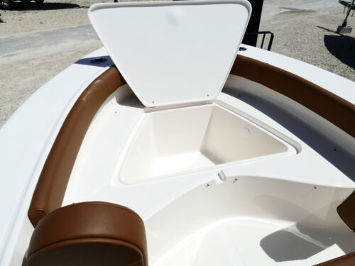 2026 Pioneer 180 Islander Carolina Blue Boat #21H