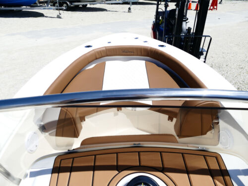 2026 Pioneer 180 Islander Carolina Blue Boat #21H