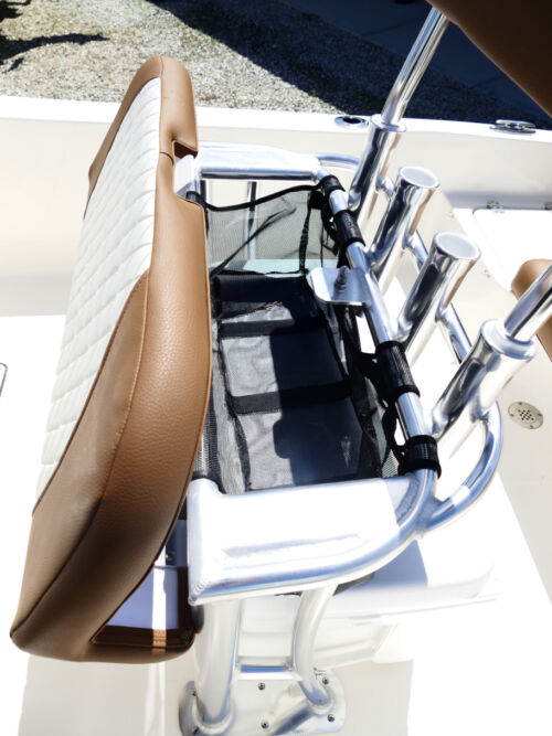 2026 Pioneer 180 Islander Carolina Blue Boat #21H