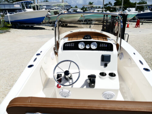 2026 Pioneer 180 Islander Carolina Blue Boat #21H