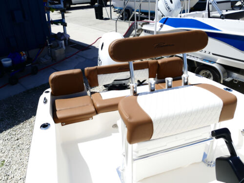 2026 Pioneer 180 Islander Carolina Blue Boat #21H