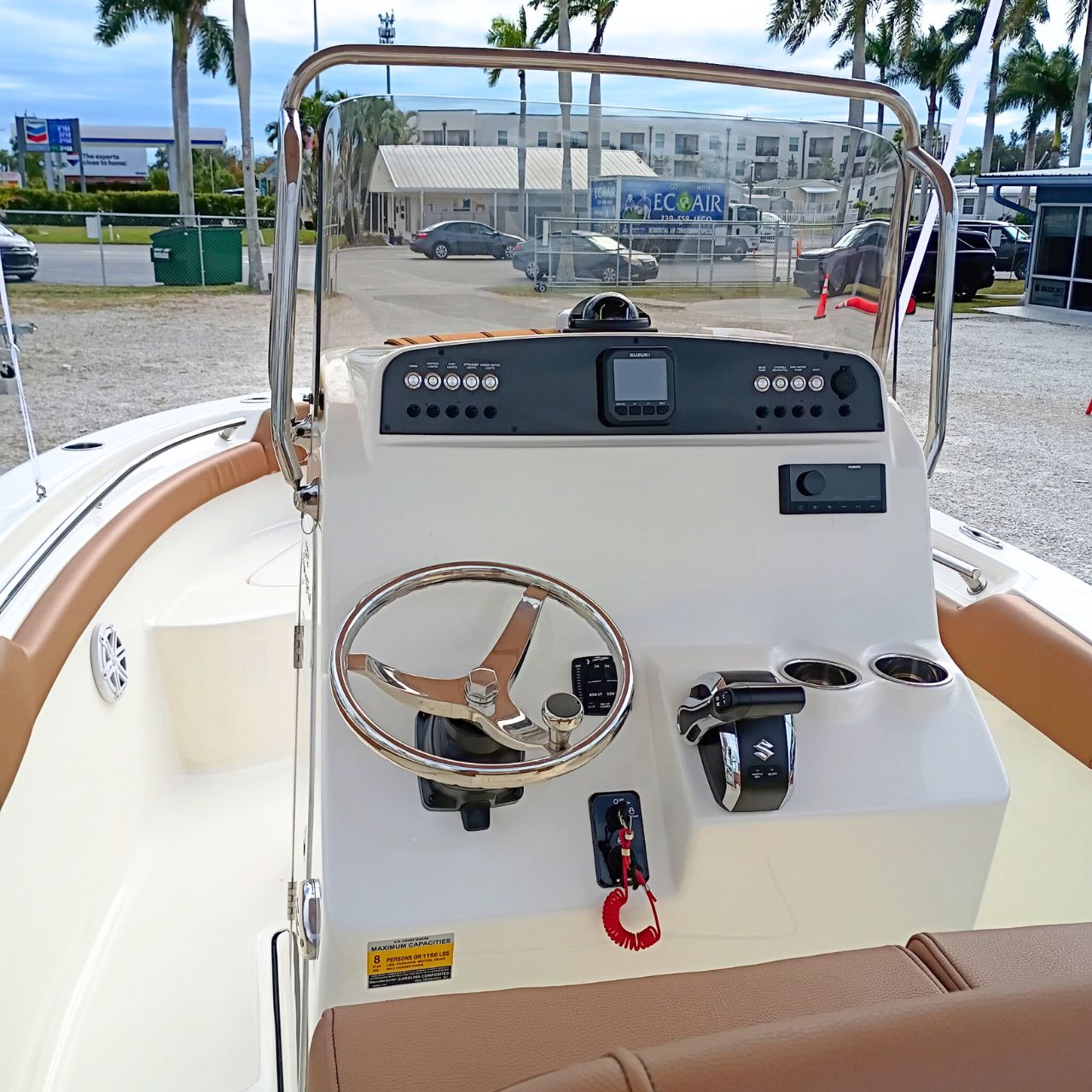 2026 Pioneer 202 Sportfish Bay Boat Product Photos #213A