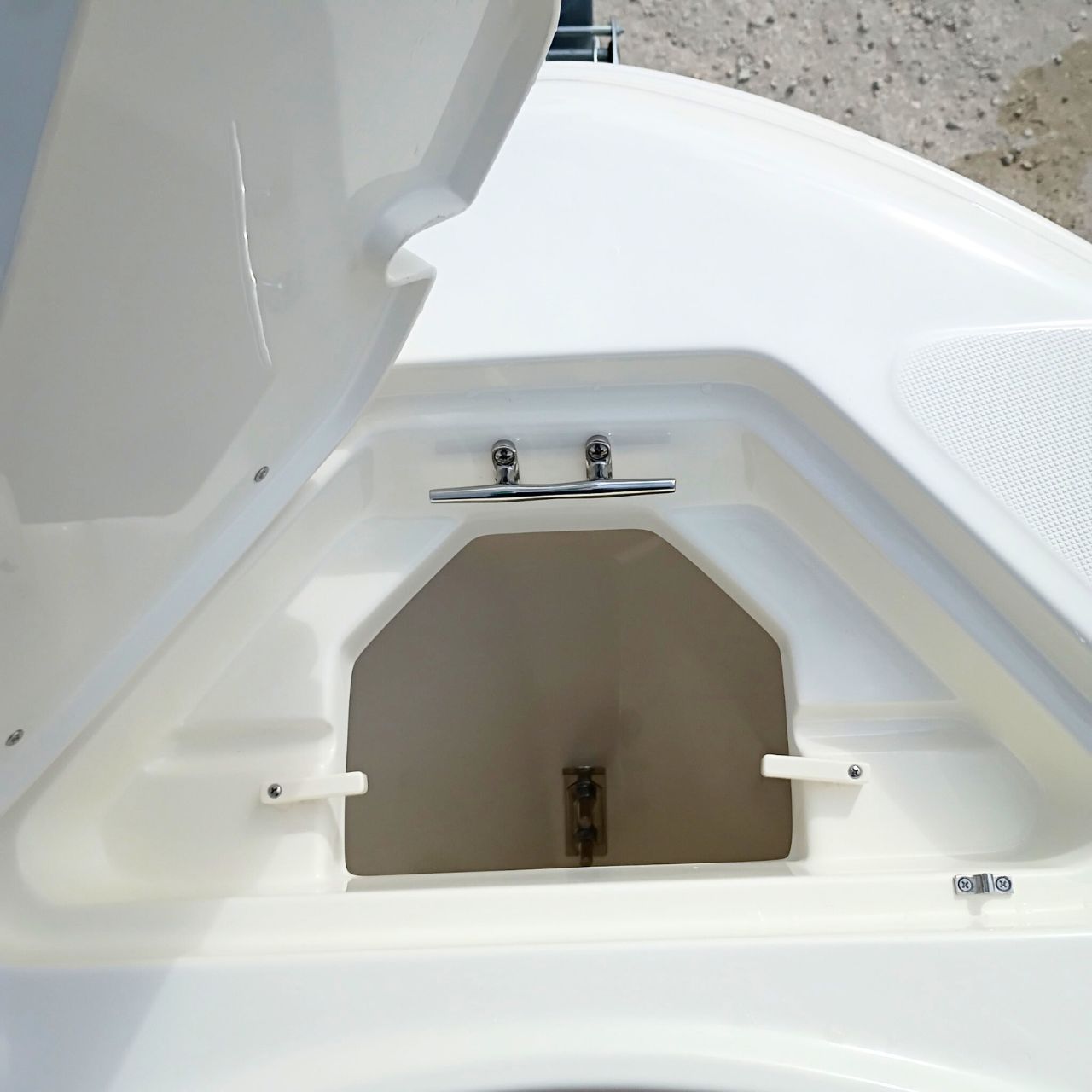 2026 Pioneer 202 Sportfish Bay Boat Product Photos #213A