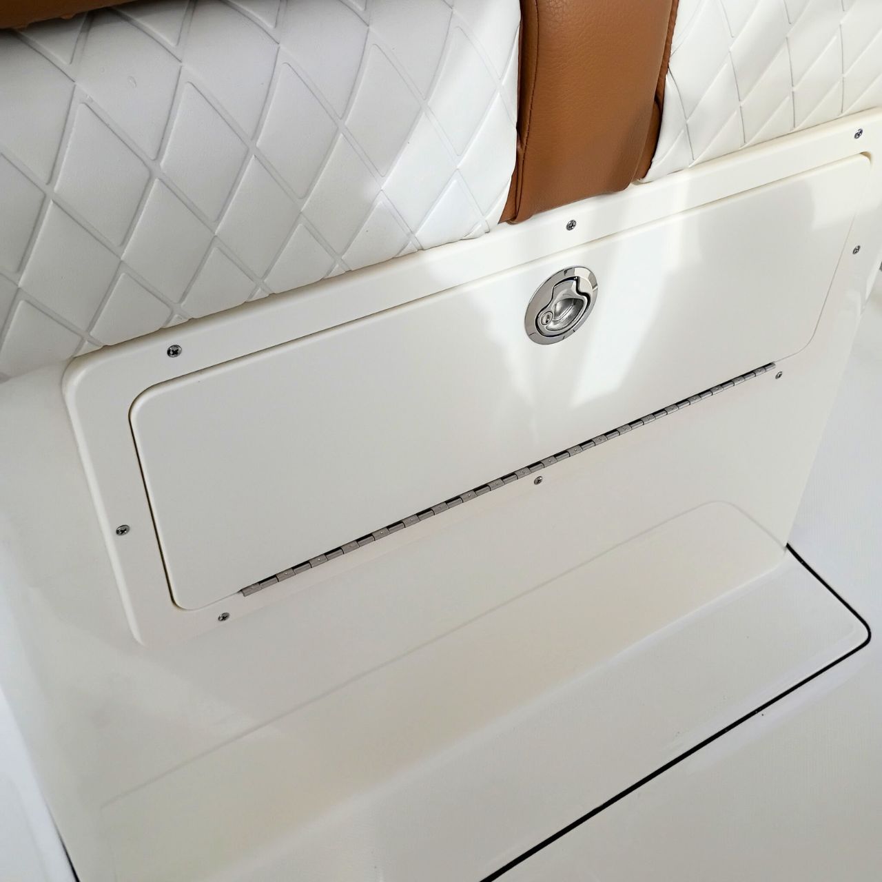 2026 Pioneer 202 Sportfish Bay Boat Carolina Blue #213A - Image 27