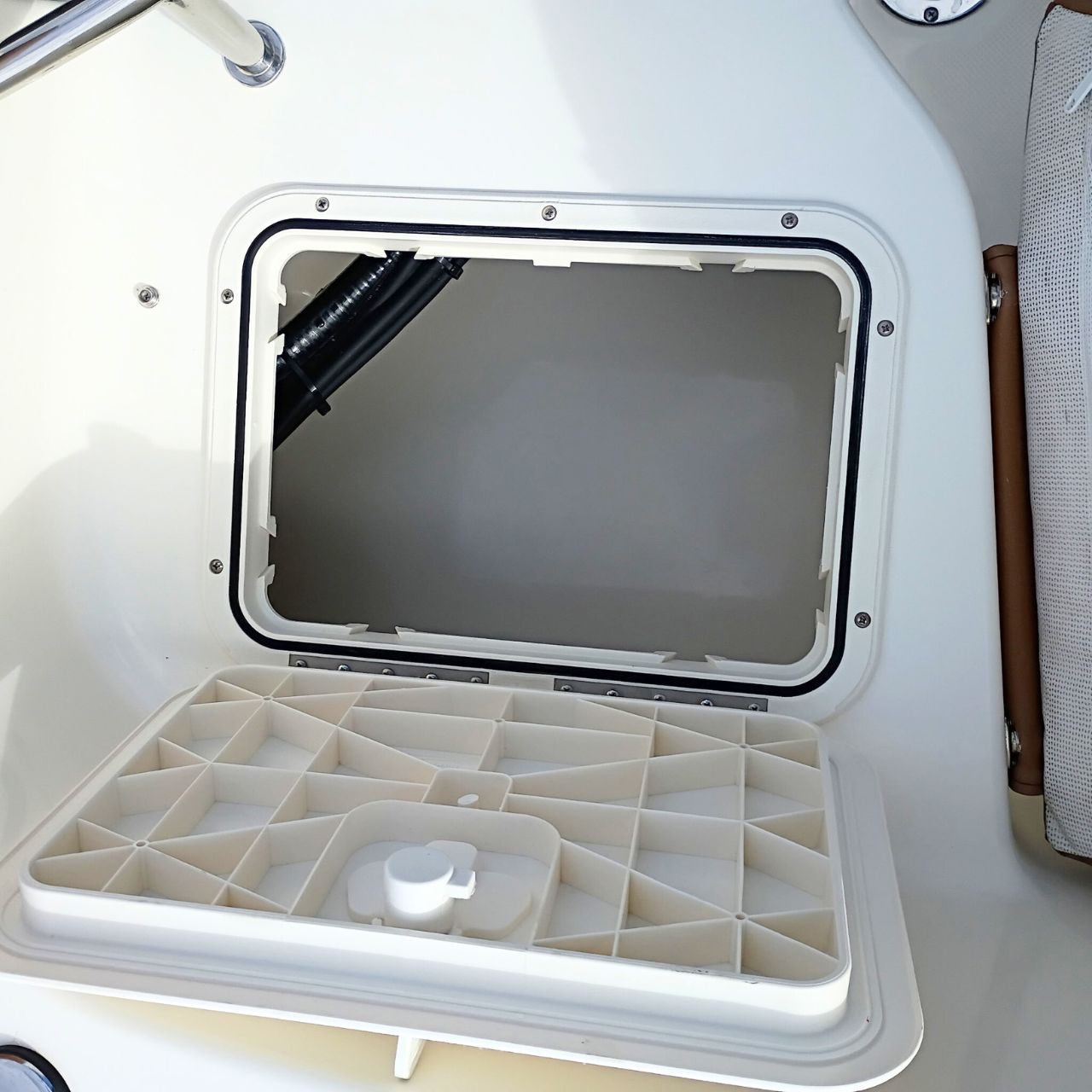 2026 Pioneer 202 Sportfish Bay Boat Product Photos #213A