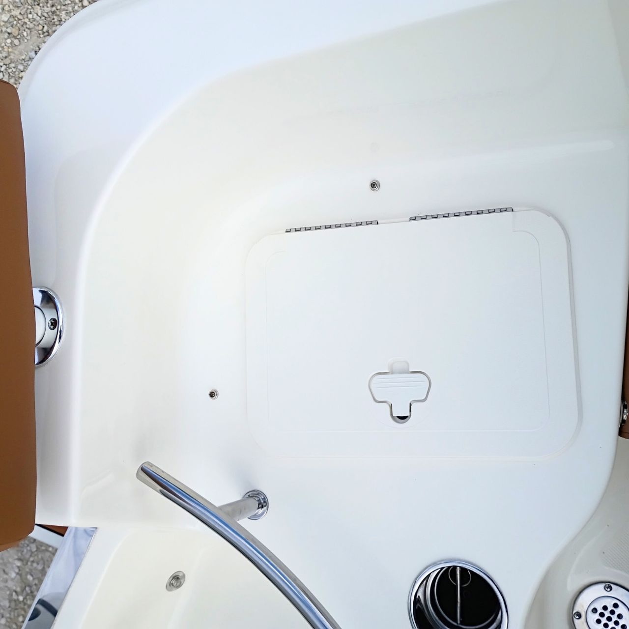 2026 Pioneer 202 Sportfish Bay Boat Product Photos #213A