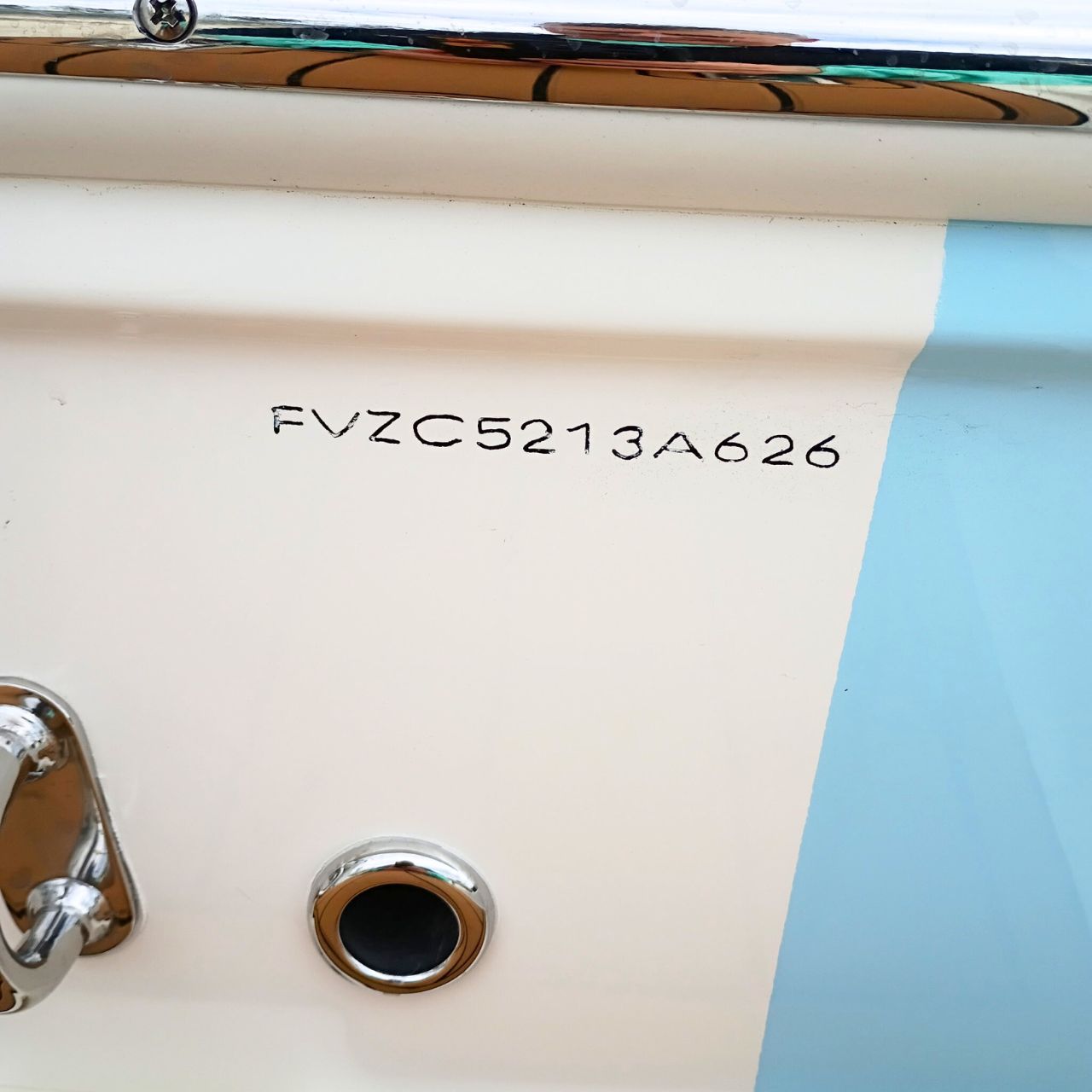 2026 Pioneer 202 Sportfish Bay Boat Product Photos #213A