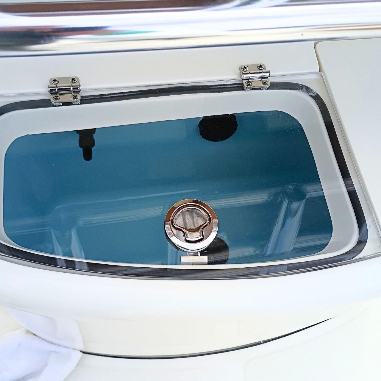 2026 Pioneer 202 Sportfish Bay Boat Product Photos #213A