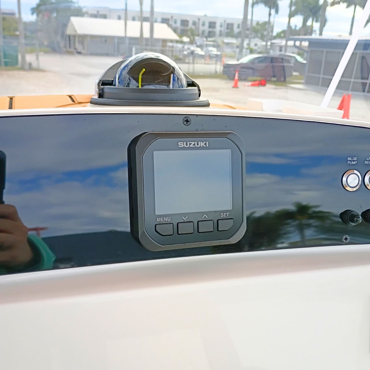 2026 Pioneer 202 Sportfish Bay Boat Product Photos #213A