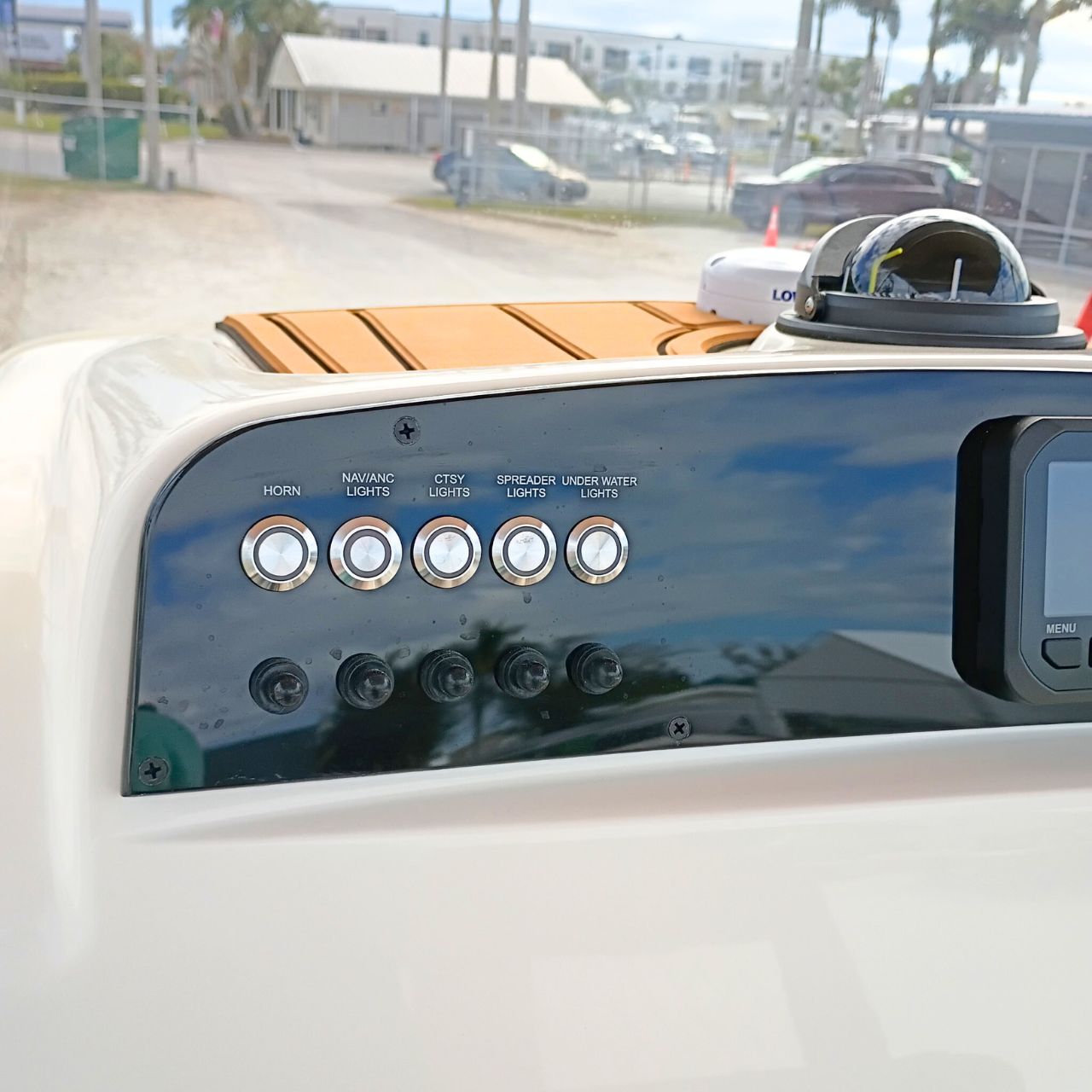 2026 Pioneer 202 Sportfish Bay Boat Product Photos #213A