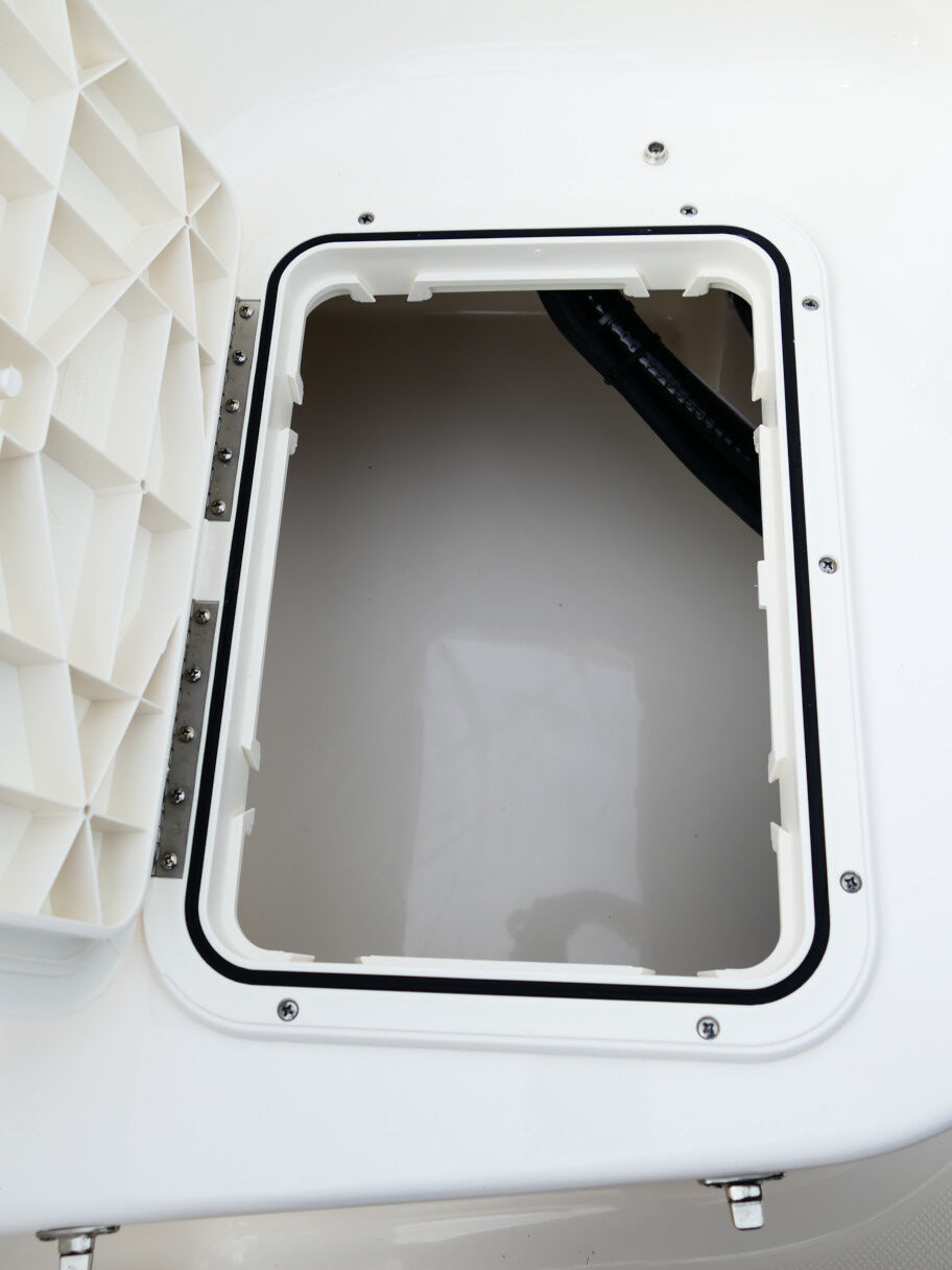 2026 Pioneer 202 Sportfish Seafoam Green Boat #29K - Image 39