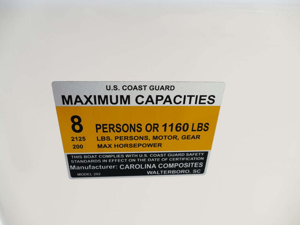 2026 Pioneer 202 Sportfish Seafoam Green Boat #29K - Image 42