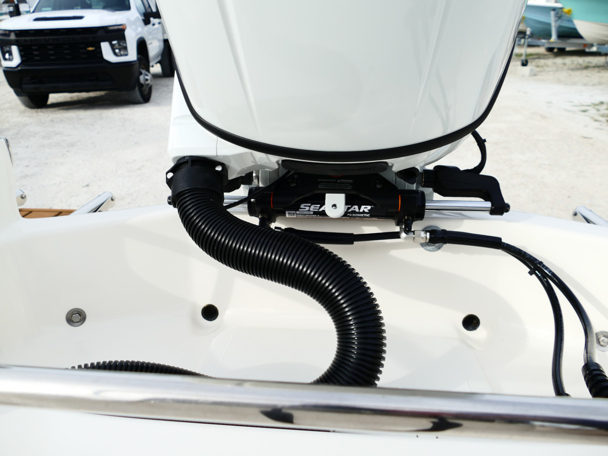 2026 Pioneer 202 Sportfish Seafoam Green Boat #29K - Image 43