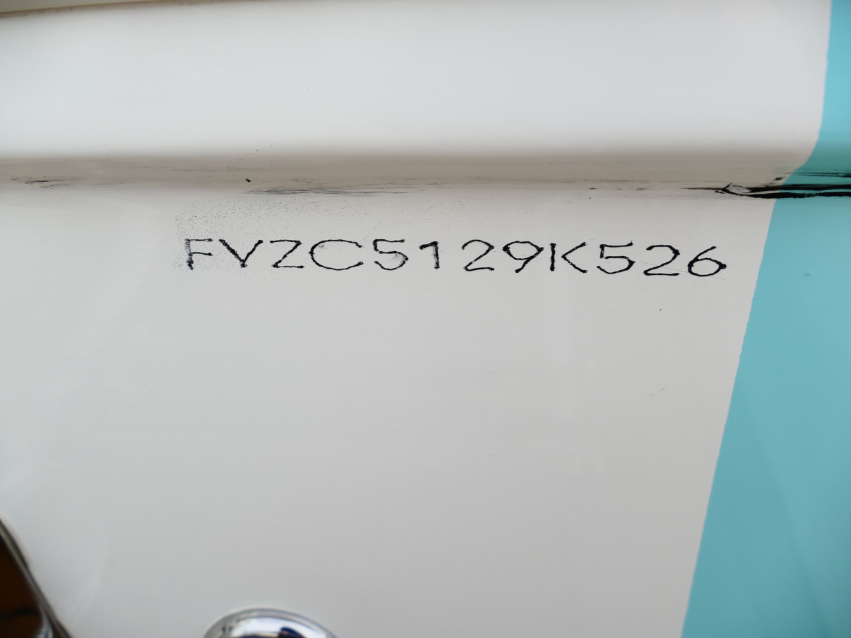 2026 Pioneer 202 Sportfish Seafoam Green Boat #29K - Image 44