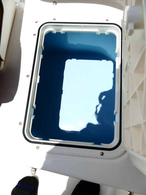 2026 Pioneer 202 islander Center Console Boat 14F