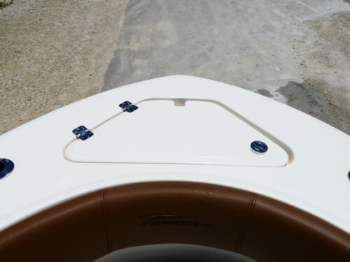 2026 Pioneer 202 islander Center Console Boat 14F