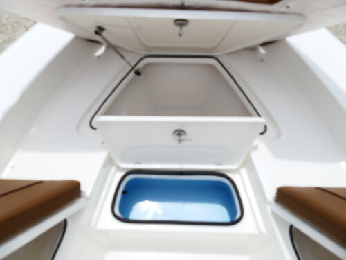 2026 Pioneer 220 Bay Sport Center Console Boat 76F
