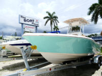 2026 Pioneer 220 Bay Sport Center Console Boat 76F
