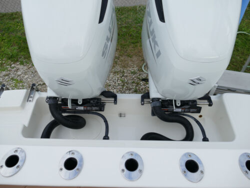 2026 Pioneer 270 Pelagic Center Console Boat 998a