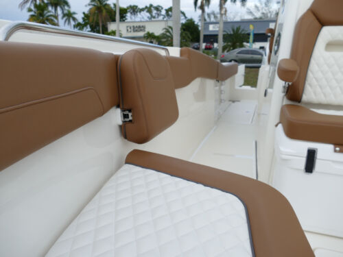 2026 Pioneer 270 Pelagic Center Console Boat 998a