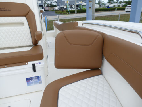 2026 Pioneer 270 Pelagic Center Console Boat 998a