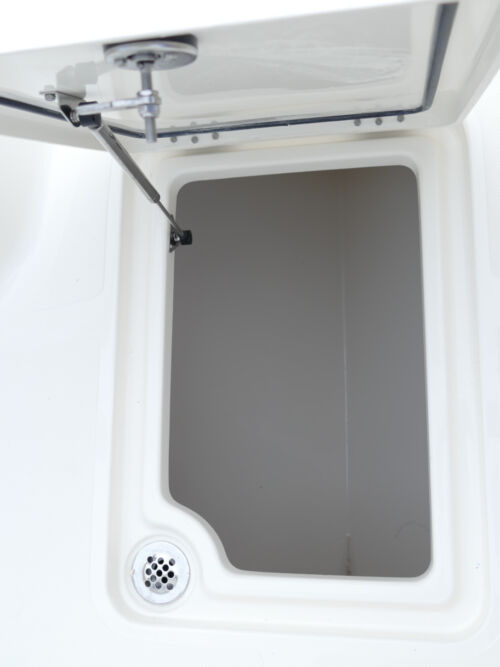 2026 Pioneer 270 Pelagic Center Console Boat 998a