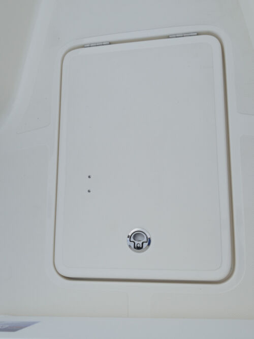 2026 Pioneer 270 Pelagic Center Console Boat 998a