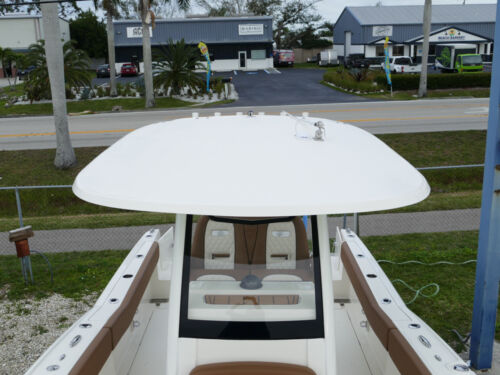 2026 Pioneer 270 Pelagic Center Console Boat 998a