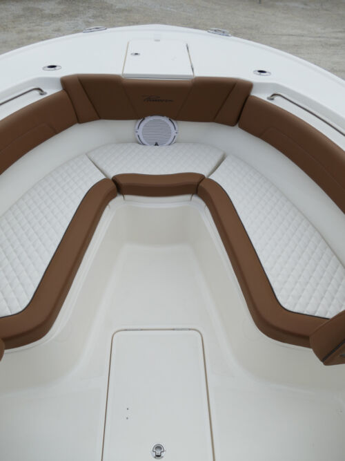 2026 Pioneer 270 Pelagic Center Console Boat 998a