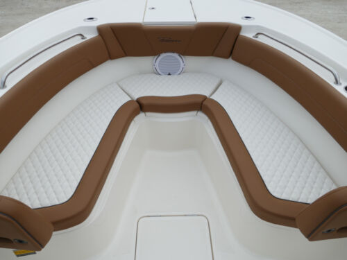 2026 Pioneer 270 Pelagic Center Console Boat 998a