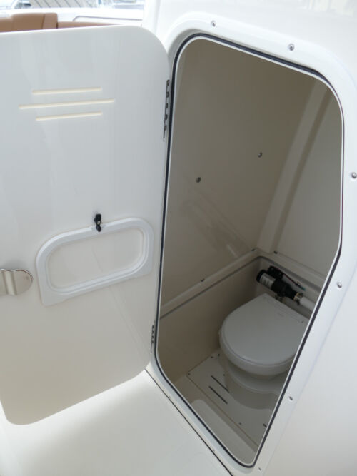 2026 Pioneer 270 Pelagic Center Console Boat 998a