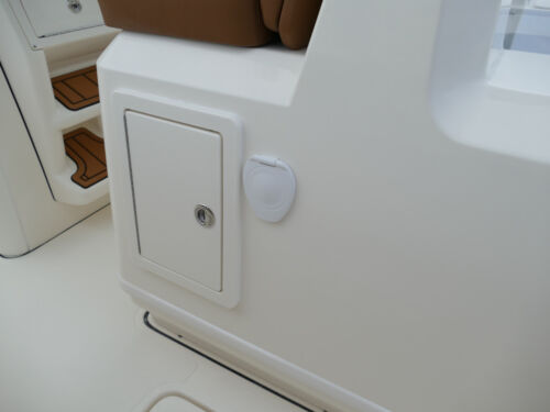 2026 Pioneer 270 Pelagic Center Console Boat 998a