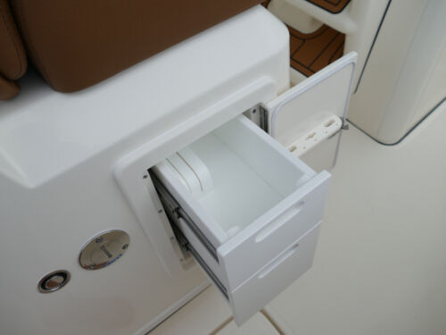 2026 Pioneer 270 Pelagic Center Console Boat 998a