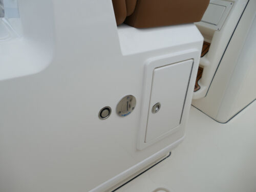 2026 Pioneer 270 Pelagic Center Console Boat 998a