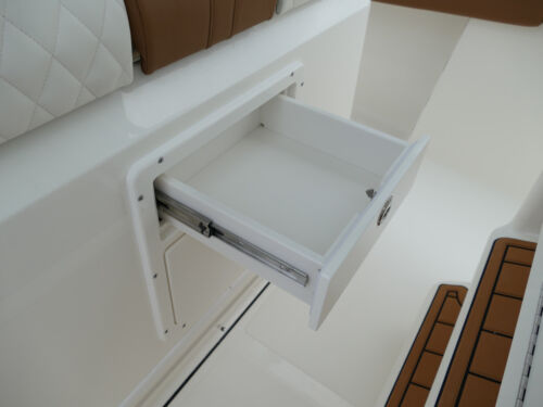 2026 Pioneer 270 Pelagic Center Console Boat 998a