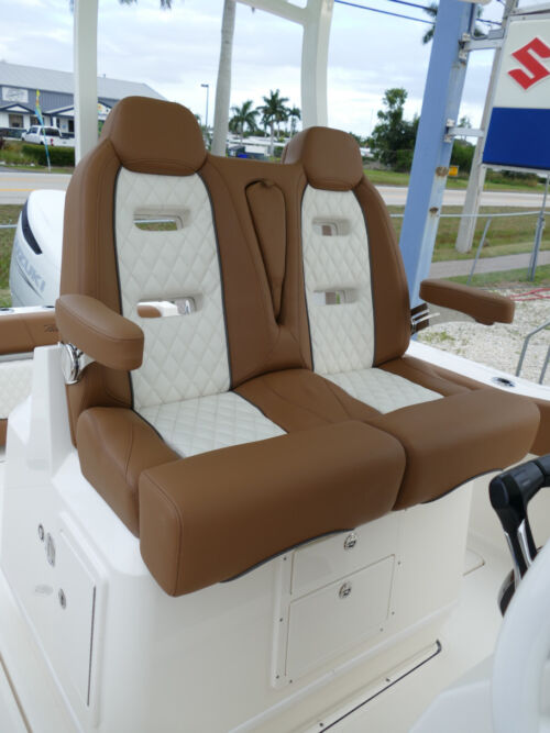 2026 Pioneer 270 Pelagic Center Console Boat 998a