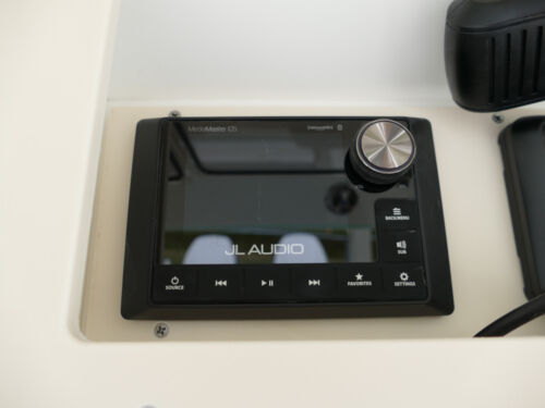 2026 Pioneer 270 Pelagic Center Console Boat 998a