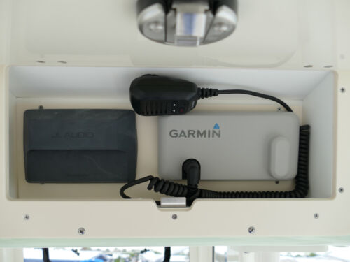 2026 Pioneer 270 Pelagic Center Console Boat 998a