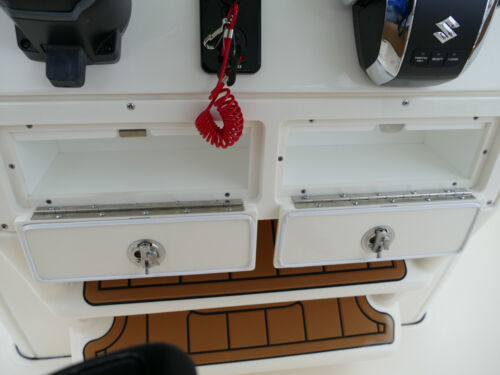 2026 Pioneer 270 Pelagic Center Console Boat 998a