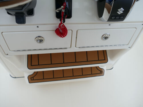 2026 Pioneer 270 Pelagic Center Console Boat 998a